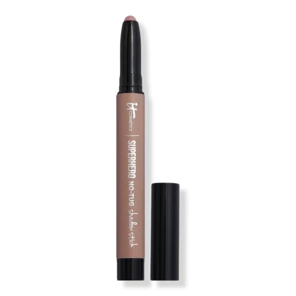 NIB ✅ It Cosmetics #SILK ARMOUR Superhero No-Tug Longwear Eyeshadow Stick ✨ NIB - Picture 1 of 4